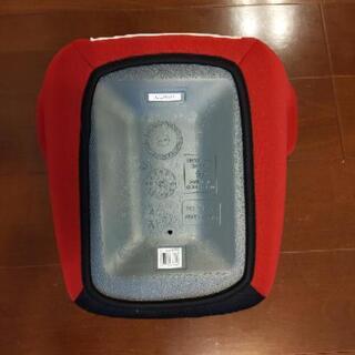 ジュニアシート　の画像