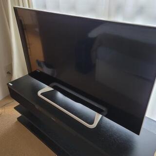 シャープ 液晶テレビ 40インチ LC-40W35−Ｗ ホワイト