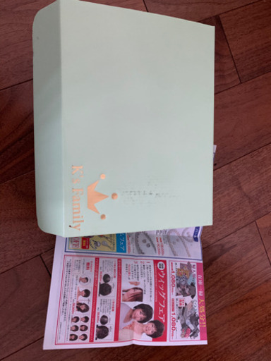 値下げしました！つむじ　ウィッグ　高級　人毛