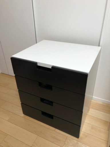 IKEA stuva イケア　子供向けタンス