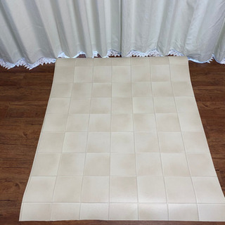 クッションフロア　1m×1.3mの画像