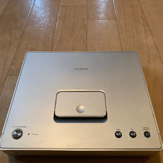 iPod、パソコン→スピーカーへ音を出すやつ
