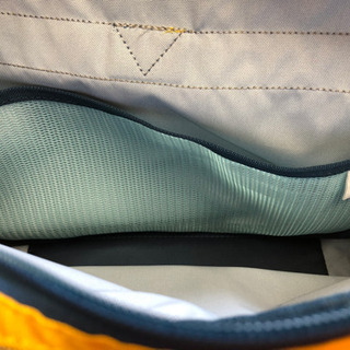 くもんバッグの画像