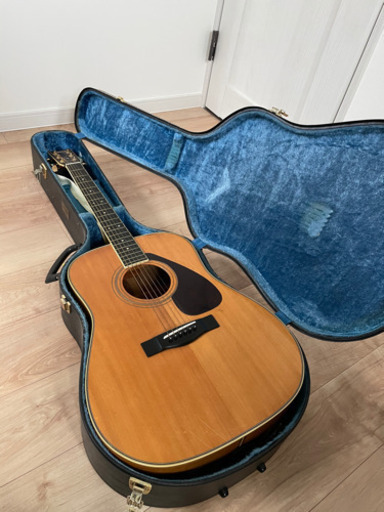 YAMAHA アコースティックギター