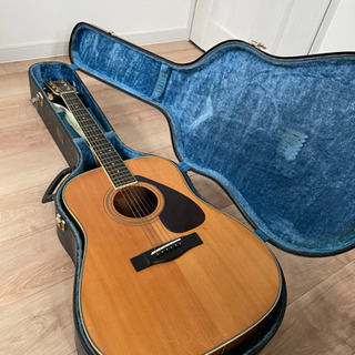 【YAMAHA】アコースティックギター FG/FS Red Label Series - Overview - FG/FS Series - Acoustic