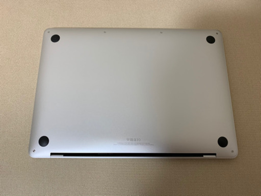【ほぼ未使用】APPLE MacBook Pro 13inch 2020年モデル