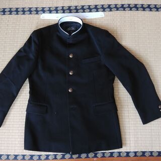 男子学生服　学ラン　170