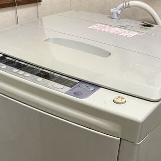 【無料】日立　洗濯機