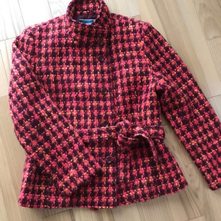 オシャレ！ジャケット！の画像