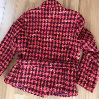 オシャレ！ジャケット！の画像