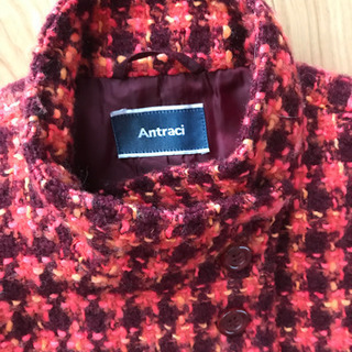 オシャレ！ジャケット！の画像