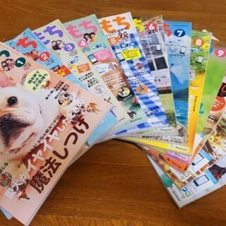 いぬのきもち