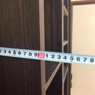 無料★オシャレ本棚　※持ち帰り可能な方のみの画像