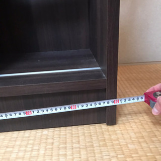 無料★オシャレ本棚　※持ち帰り可能な方のみの画像