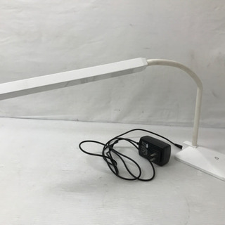 【勉強の味方‼️】ニトリ LEDデスクライト 電気 照明 