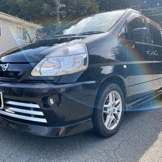 TC24 TNC24 セレナ ハイウェイスター ライダー 車検付...