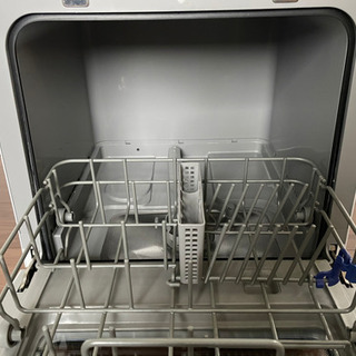 siroca 食器洗い乾燥機 SS-M151の画像