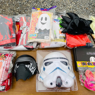 ‼️笑‼️パーティーグッズまとめ‼️‼️¥1000‼️