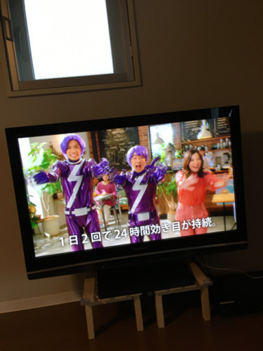 Panasonicのテレビ