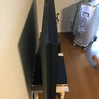 Panasonicのテレビの画像