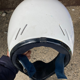 SHOEI VFX-Rの画像