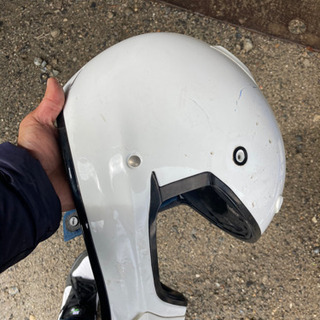 SHOEI VFX-Rの画像