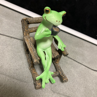 コポー copeauアンティーク品　珈琲タイム