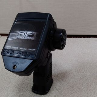 ドリフトパッケージナノ　シルビア（黒）の画像