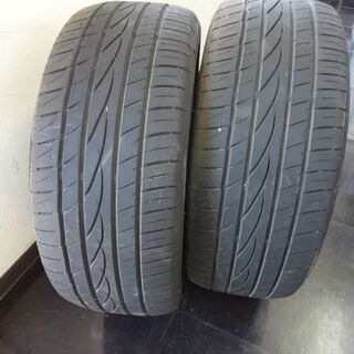 ◇ファルケン/Ｚ１ＥＸ ＺＥ９１２・215/55R/16タイヤ２本◇