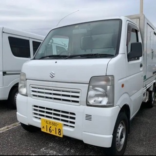冷蔵冷凍車売ります！【走行126000km！】