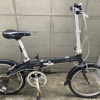 楽天市場】【マラソン期間5倍】折りたたみ自転車 DAHON(ダホン