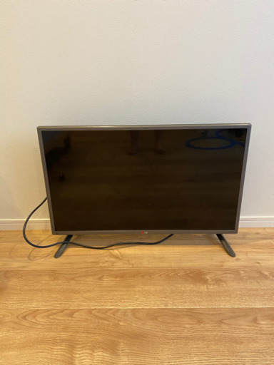 LG 32型 テレビ