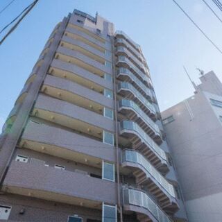 【駅近分譲マンション　角部屋】最安0円後払いで引越可能 太田区　...