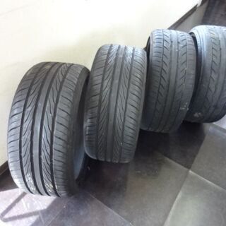 ◇≪ART SPORT２本・MAZZINI２本・２２５/３５R/...