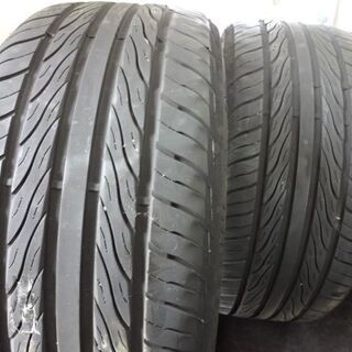 ◇≪ART SPORT２本・MAZZINI２本・２２５/３５R/１９≫タイヤ４本◇の画像