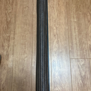 日除け　すだれ風シェードの画像