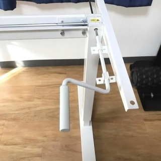 IKEA IKEA スタンディングデスク S KARSTA 天板なし