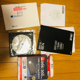 ツクモ G-GEAR ゲーミング　PC　セット　GeForce RTX 2060