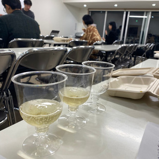 鎌倉 de ワイン教室（アンジェワイン教室）の画像
