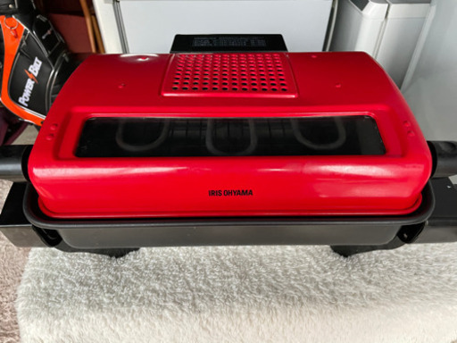 ‼️爆安‼️電磁調理　網機✨✨¥1000で✨