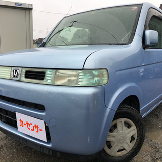 H16年式　ホンダ　ザッツ　エアコンOK 走行OK  キーレス　...
