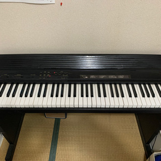 カシオCASIO VJ-77