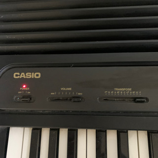 カシオCASIO VJ-77の画像
