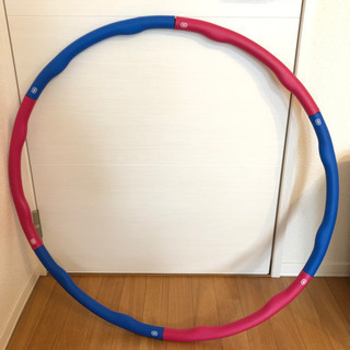 凸凹　フラフープ