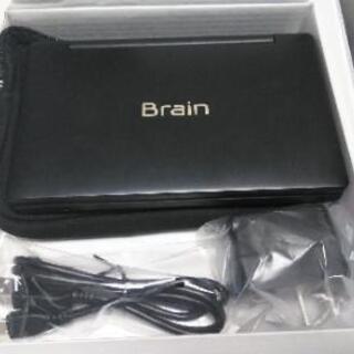 電子書籍シャープBrain