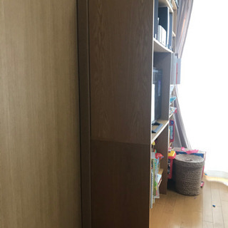 スタッキングキャビネット🗄の画像