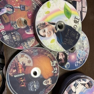 韓国ドラマ　売りますの画像