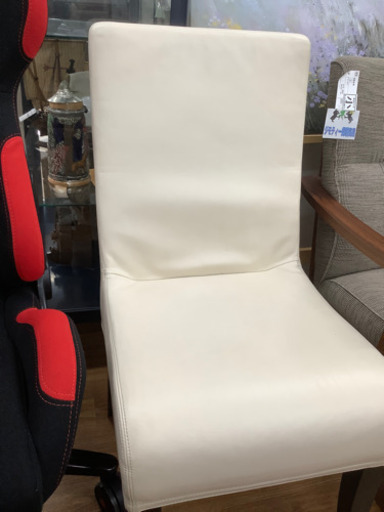 ダイニングチェアー売ります！！