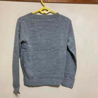 アースミュージック&エコロジー　ニット　セーターの画像