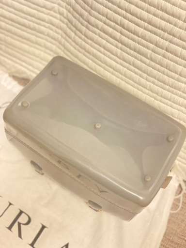 【値下げ！！！】 FURLA キャンディーバッグ